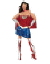 Wonder Woman Costume, Cheap Superhero Halloween Costumes, Super Hero Halloween Costumes
