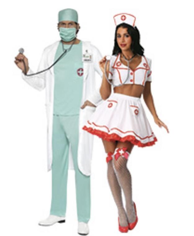 matching halloween costumes, sexy halloween costumes for couples, couple costumes that match